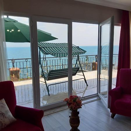 Trabzon Sea Palace Buitenkant foto