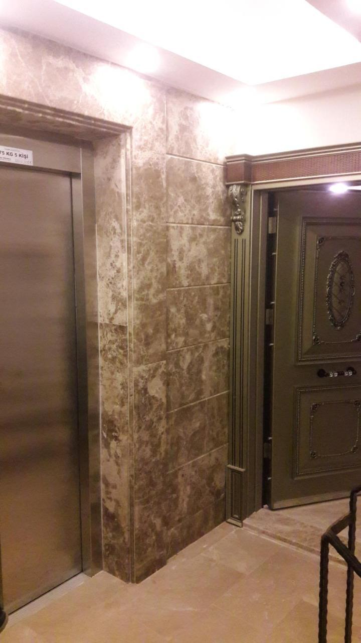 Trabzon Sea Palace Buitenkant foto