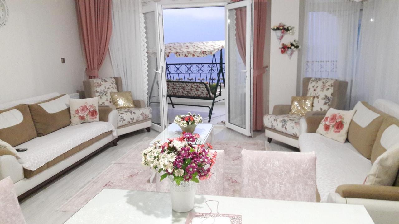 Trabzon Sea Palace Buitenkant foto